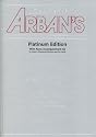 Arbans Complete Method: Trumpet, Platinum Edition (Book & CD)
