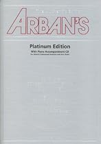 Arbans Complete Method: Trumpet, Platinum Edition (Book & CD)