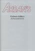 Arbans Complete Method: Trumpet, Platinum Edition (Book & CD)