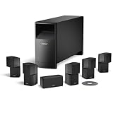  : Bose® Acoustimass® 16 Series II home entertainment speaker system - Black