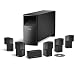 Bose® Acoustimass® 16 Series II home entertainment speaker system - Black