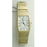 Seiko mens dress watch SNF174P1 by Seiko