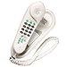Geemarc Solar4 Gondola Corded Telephone - White