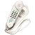 Geemarc Solar4 Gondola Corded Telephone - White