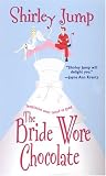 The Bride Wore Chocolate