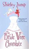 The Bride Wore Chocolate