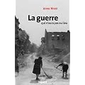 La guerre qui n'aura pas eu lieu