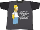 Eigenschaften United Labels 0115394 / United Labels 0115394 - Simpsons-T-Shirt L