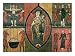 Altar Frontal Depicting St. Quirze and St. Julita with Four Scenes of the Martyrdom o...