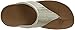 FitFlop Women's Lulu Weave Flip-Flop