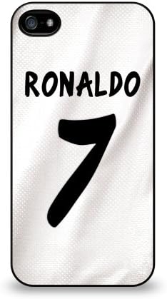 Cristiano Ronaldo - Real Madrid Iphone 5C Case