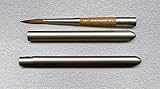 Silver Brush 