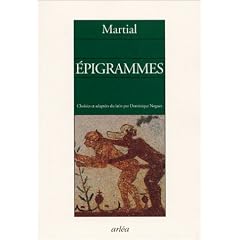 Epigrammes