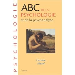 ABC de la psychologie et de la psychanalyse