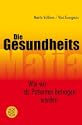 Die Gesundheitsmafia