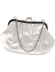 Touch Ups Ladies Donna Bridal Handbag by Touch Ups