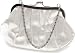 Touch Ups Women's Donna Bridal Handbag