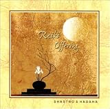 Reiki Offering