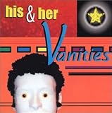 His & Her Vanities