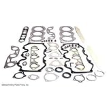Beck Arnley  032-2698  Head Gasket Set by Beck Arnley