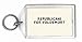 Republicans for Voldemort Keychain