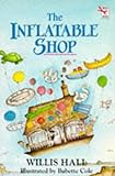 The inflatable shop