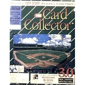 Card Collector 3.0