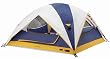 Columbia Northern Trek 7.5-Foot by 7.5-Foot Three-Person Geo Dome Tent