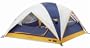 Columbia Northern Trek 7.5-Foot by 7.5-Foot Three-Person Geo Dome Tent