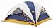 Columbia Northern Trek 7.5-Foot by 7.5-Foot Three-Person Geo Dome Tent