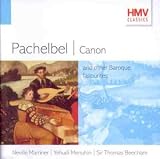 Pachelbel - Canon & other Baroque Favourites