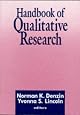 Handbook of Qualitative Research
