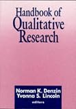 Handbook of Qualitative Research