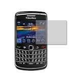 Skinomi TechSkin - Screen Protector Shield for BlackBerry Bold 9700