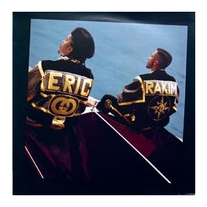 Follow the Leader [Vinyl] by Eric B. & Rakim (Vinyl - 1990)