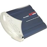 POWER ACOUSTIK XL4-600 Spl By Power Acoustik -  4-CHANNEL Amplifiers
