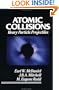 Atomic Collisions: Heavy Particle Projectiles