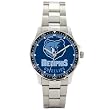 Game Time Men's NBA Memphis Grizzlies Coach Series Watch #BC-MEM