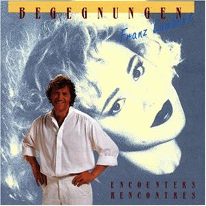 Franz Lambert - Begegnungen - Zortam Music