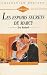 Les espoirs secrets de Marcy : Collection : Harlequin horizon n  1358