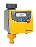 Hozelock Aqua Control Water Computer 4