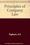 Topham and Ivamy's company law