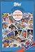 Topps Baseball Cards of the Milwaukee Brewers