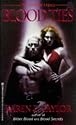 Blood Ties (Vampire Legacy, #3)