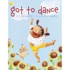 Got to Dance