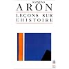 Le�ons sur l'histoire