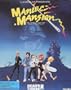 Maniac Mansion
