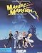 Maniac Mansion