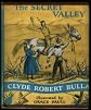 The secret valley