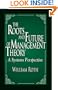 The Roots and Future of Management Theory: A Systems Perspective